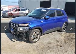 هیوندای ڤینیو